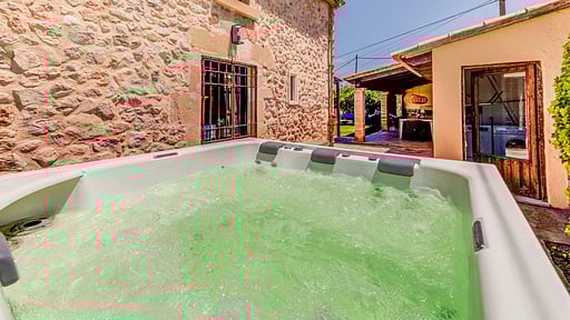 Villa Font Xica Gran Прочее