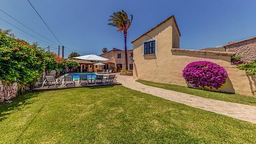 Villa Font Xica Gran Прочее