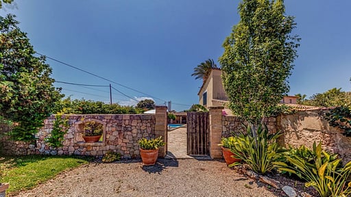 Villa Font Xica Gran Прочее