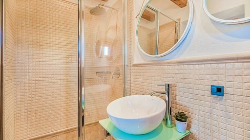 Villa Font Xica Petit Спальня 2