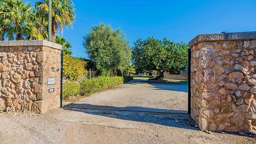 Villa Font Xica Petit Прочее