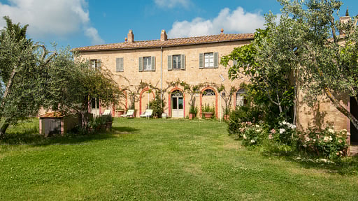 Villa Fontanelle 10 Others