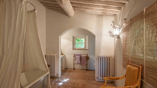 Villa Fontanelle 10 Others