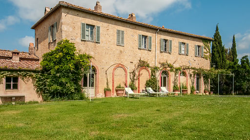 Villa Fontanelle 12 Others