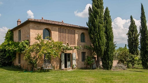 Villa Fontanelle 12 Others