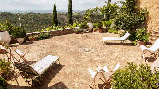 Villa Fontanelle 14 Andere