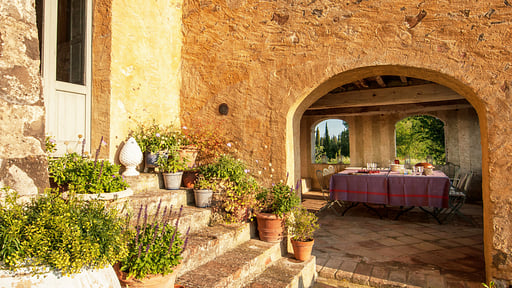 Villa Fontanelle 14 Andere