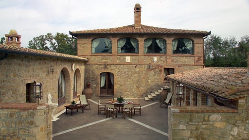 Villa Fontanelle Others 