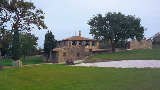 Villa Fontanelle Others 