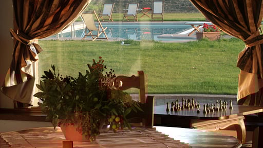 Villa Fontanelle Others 