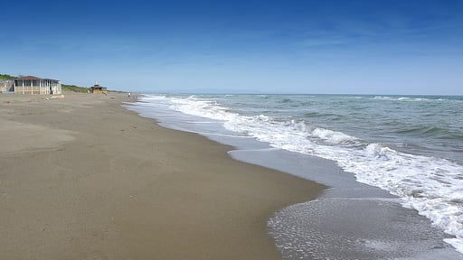 Villa Fontanili Ginepro Beach