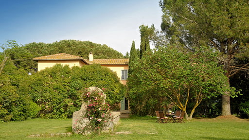 Villa Fontanili Ginepro Others 