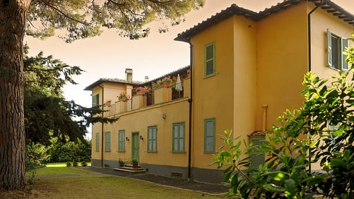 Villa Fontanili Ginepro Others 