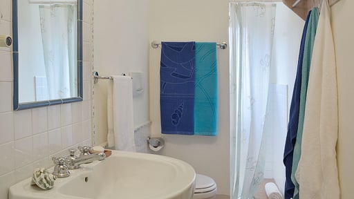 Villa Fontanili Ginepro Camera da letto 1