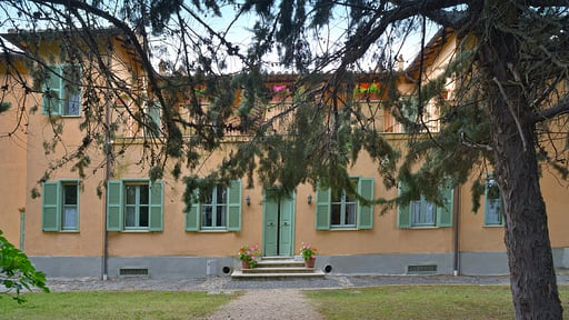 Villa Fontanili Ginepro Others 