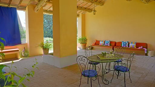 Villa Fontanili Ginepro Others 