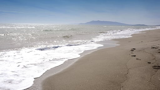 Villa Fontanili Leccio Beach