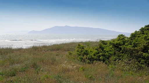 Villa Fontanili Leccio Beach
