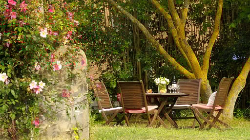 Villa Fontanili Leccio Others 