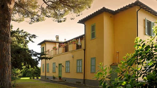 Villa Fontanili Leccio Others 