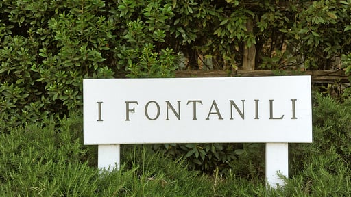 Villa Fontanili Leccio Others 