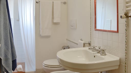 Villa Fontanili Leccio Bedroom 1