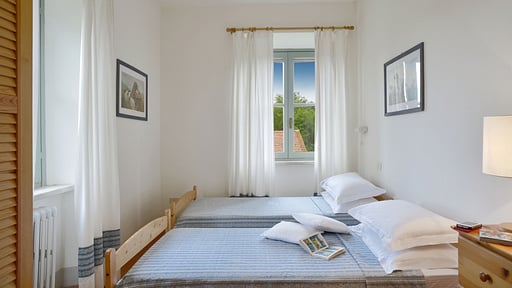 Villa Fontanili Leccio Bedroom 3