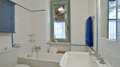 Villa Fontanili Leccio Bedroom 3