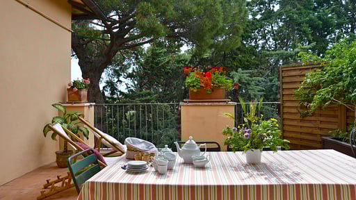 Villa Fontanili Leccio Others 