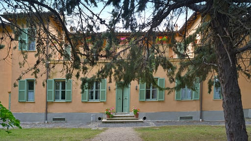 Villa Fontanili Leccio Others 