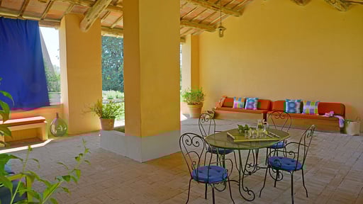 Villa Fontanili Leccio Others 