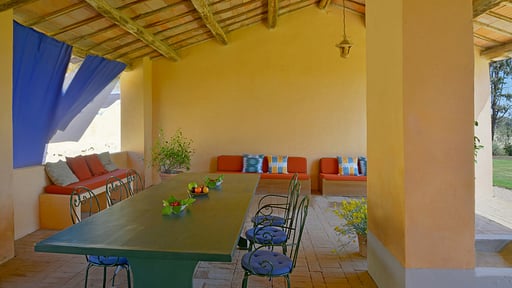 Villa Fontanili Leccio Others 