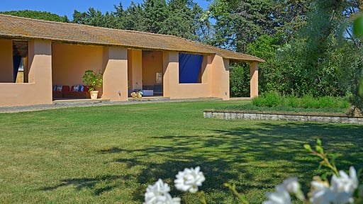 Villa Fontanili Leccio Others 