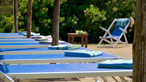 Villa Fontanili Leccio Swimming pool