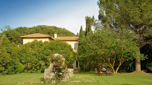 Villa Fontanili Lentisco Others 