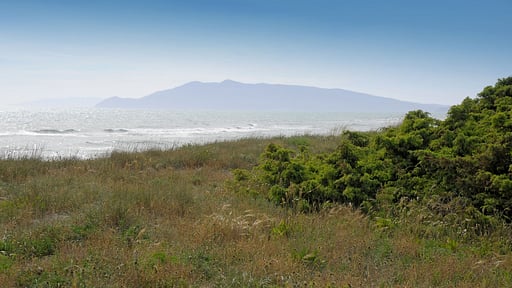 Villa Fontanili Lentisco Beach