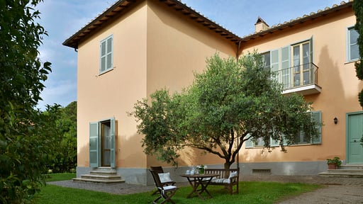 Villa Fontanili Lentisco Others 