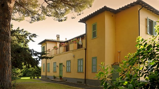 Villa Fontanili Lentisco Others 
