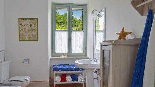 Villa Fontanili Lentisco Bedroom 1