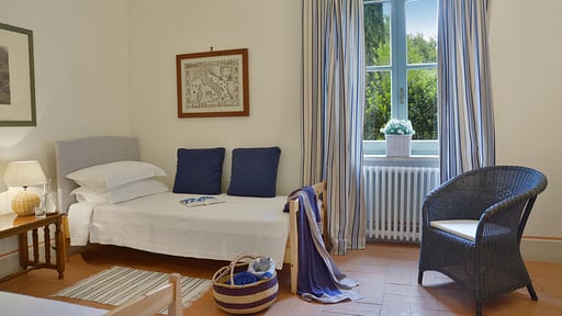 Villa Fontanili Lentisco Bedroom 3