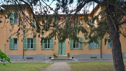 Villa Fontanili Lentisco Others 