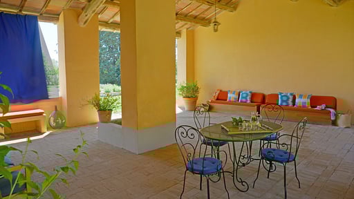 Villa Fontanili Lentisco Others 