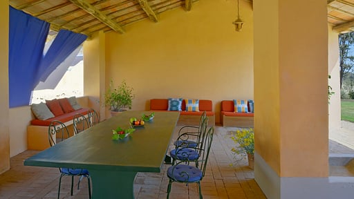 Villa Fontanili Lentisco Others 