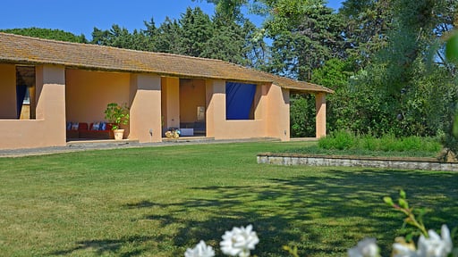 Villa Fontanili Lentisco Others 