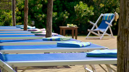 Villa Fontanili Lentisco Swimming pool