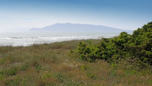 Villa Fontanili Mirto Strand