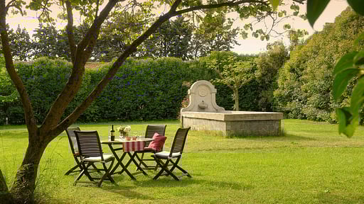 Villa Fontanili Mirto Andere 