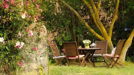 Villa Fontanili Mirto Andere 