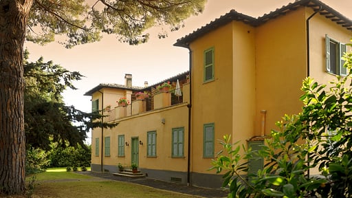 Villa Fontanili Mirto Andere 
