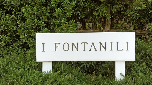 Villa Fontanili Mirto Andere 